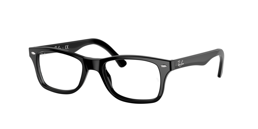 Ray-Ban Black Eyeglasses ® | Free Shipping