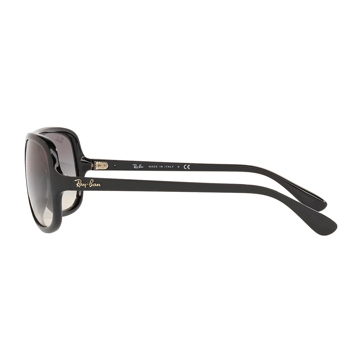 Ray-Ban RB4162 Aviator Sunglasses
