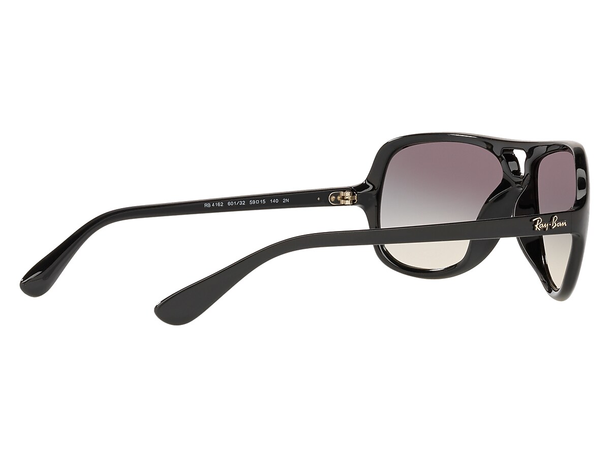 Ray-Ban RB4162 Aviator Sunglasses