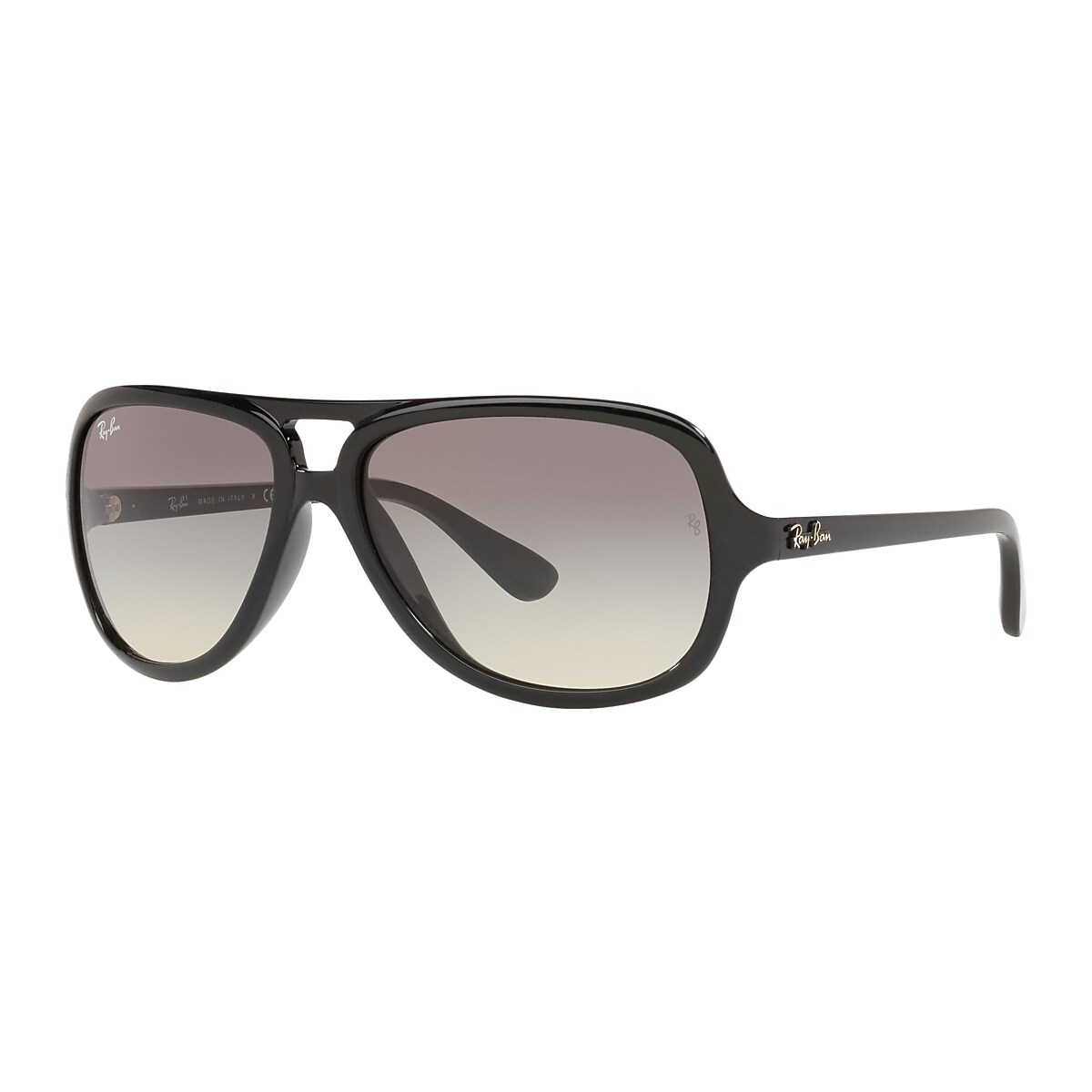 AC119　Ray-Ban　レイバン　RB4162　ブラック Sunglasses Ray-Ban RB4162 | Free Shipping | Glasses.com®