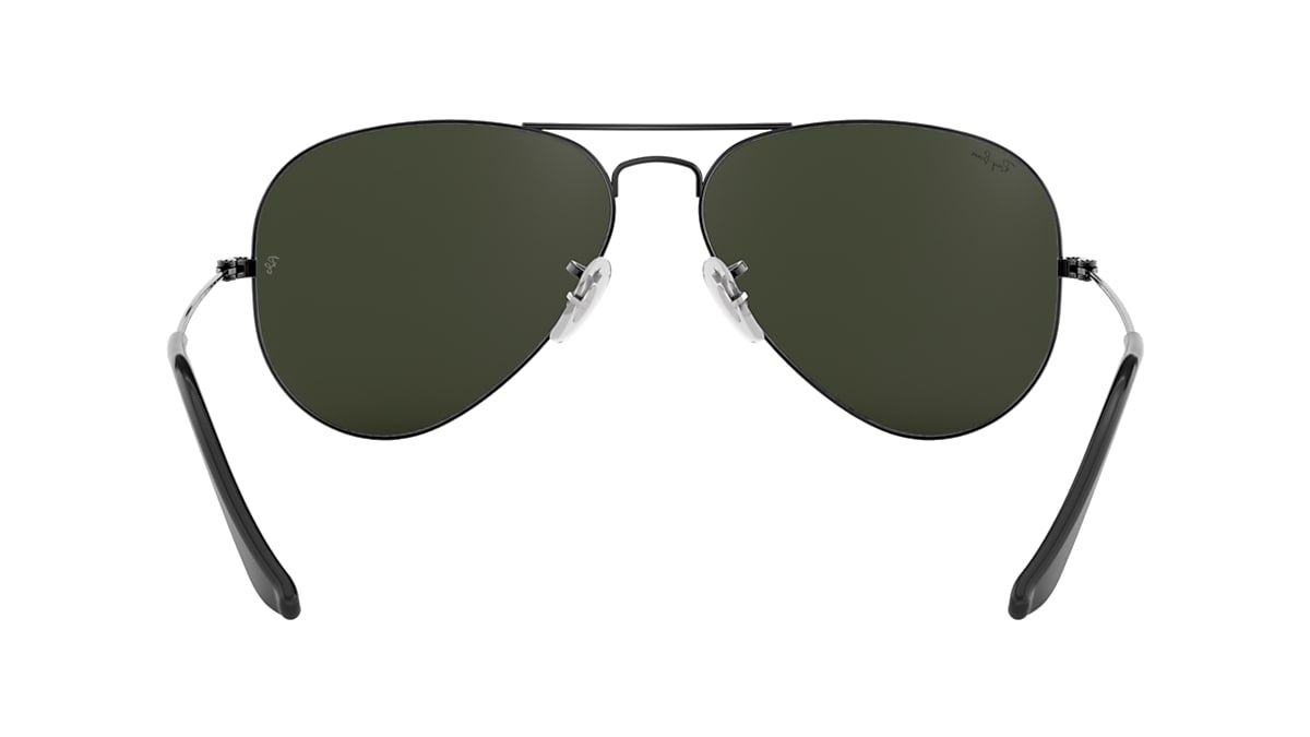 Ray-Ban Gunmetal Sunglasses ® | Free Shipping