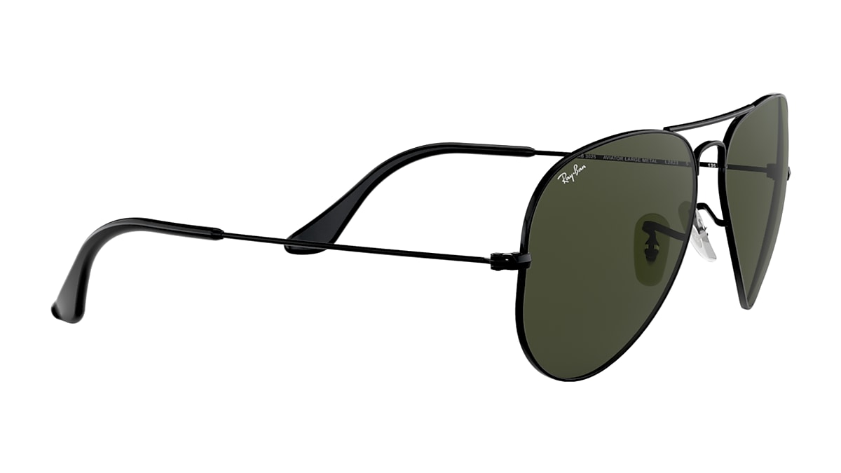 Ray Ban Black Sunglasses Glasses Free Shipping