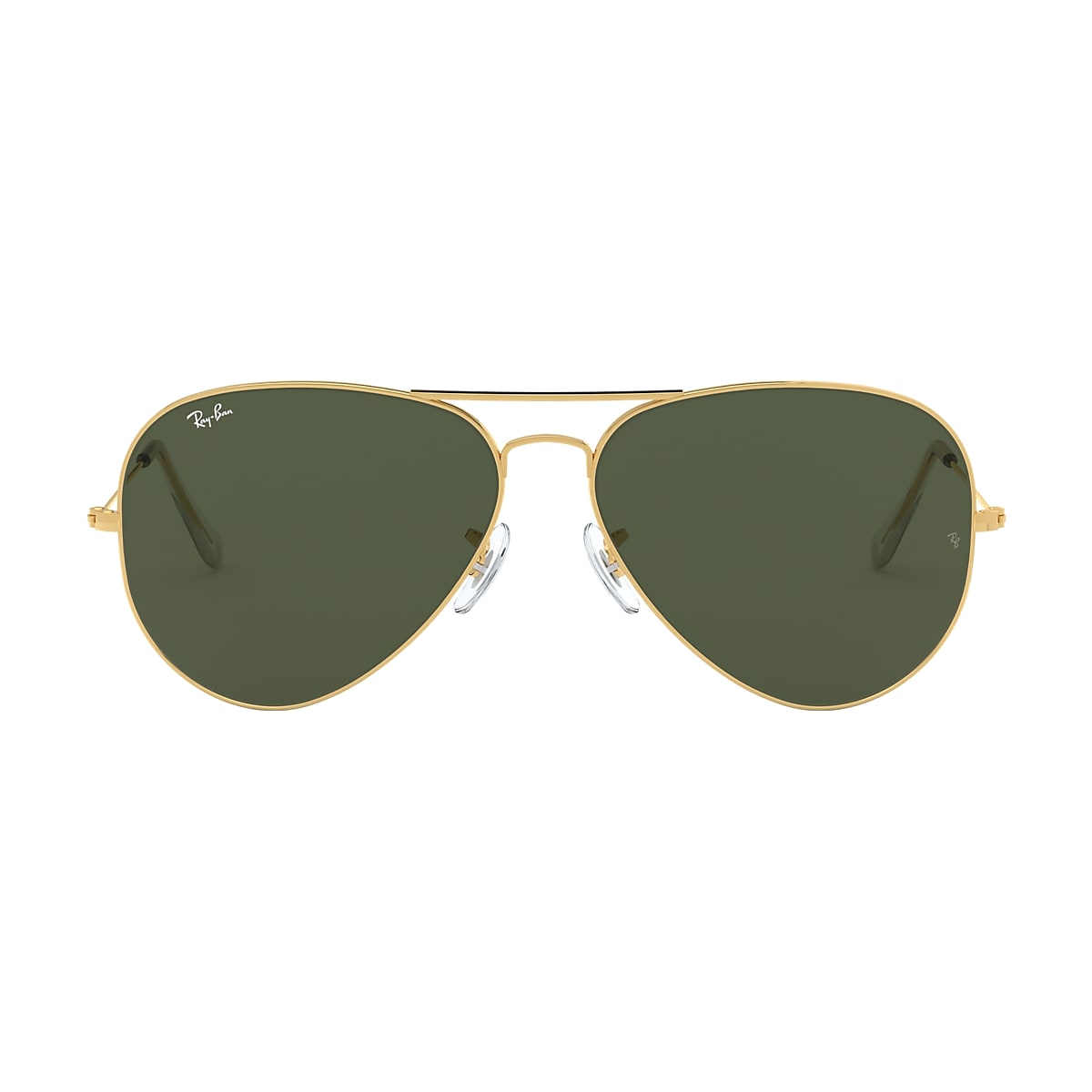 レイバン Ray-Ban ORB3026 AVIATOR Sunglasses Ray-Ban RB3026 Aviator Large Metal II | Free