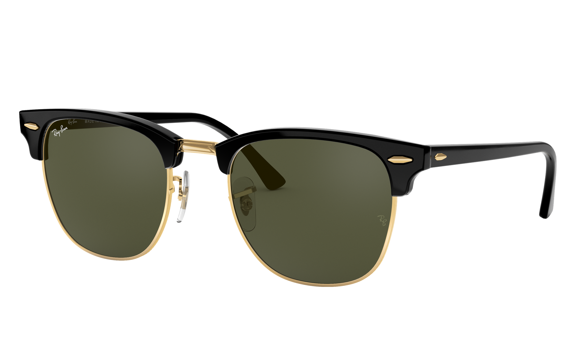 Ray-Ban RB3016 W0365 49-21