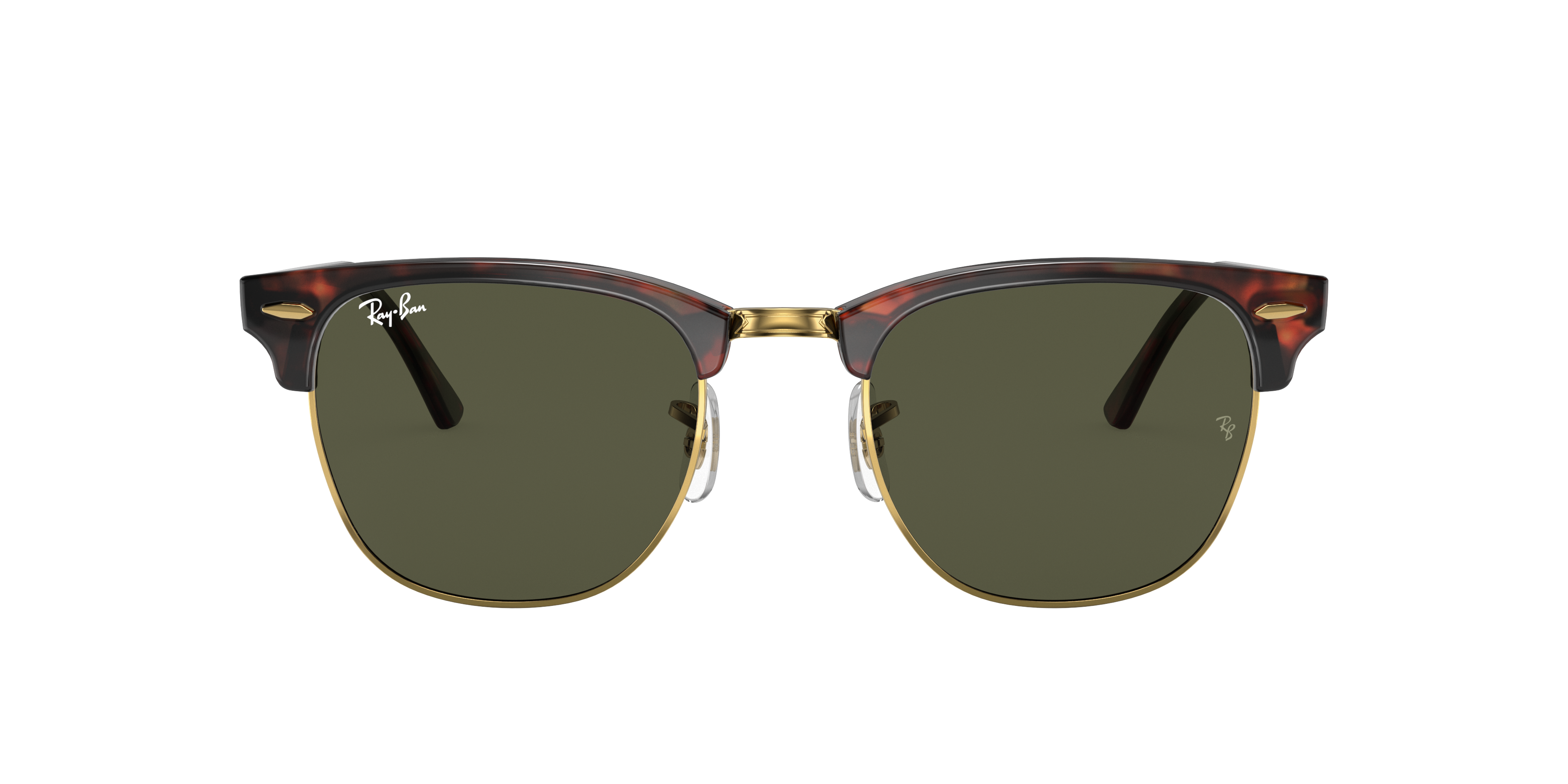 Ray-Ban RB2140 Original Wayfarer Classic 50 Green & Black Sunglasses |  Sunglass Hut USA