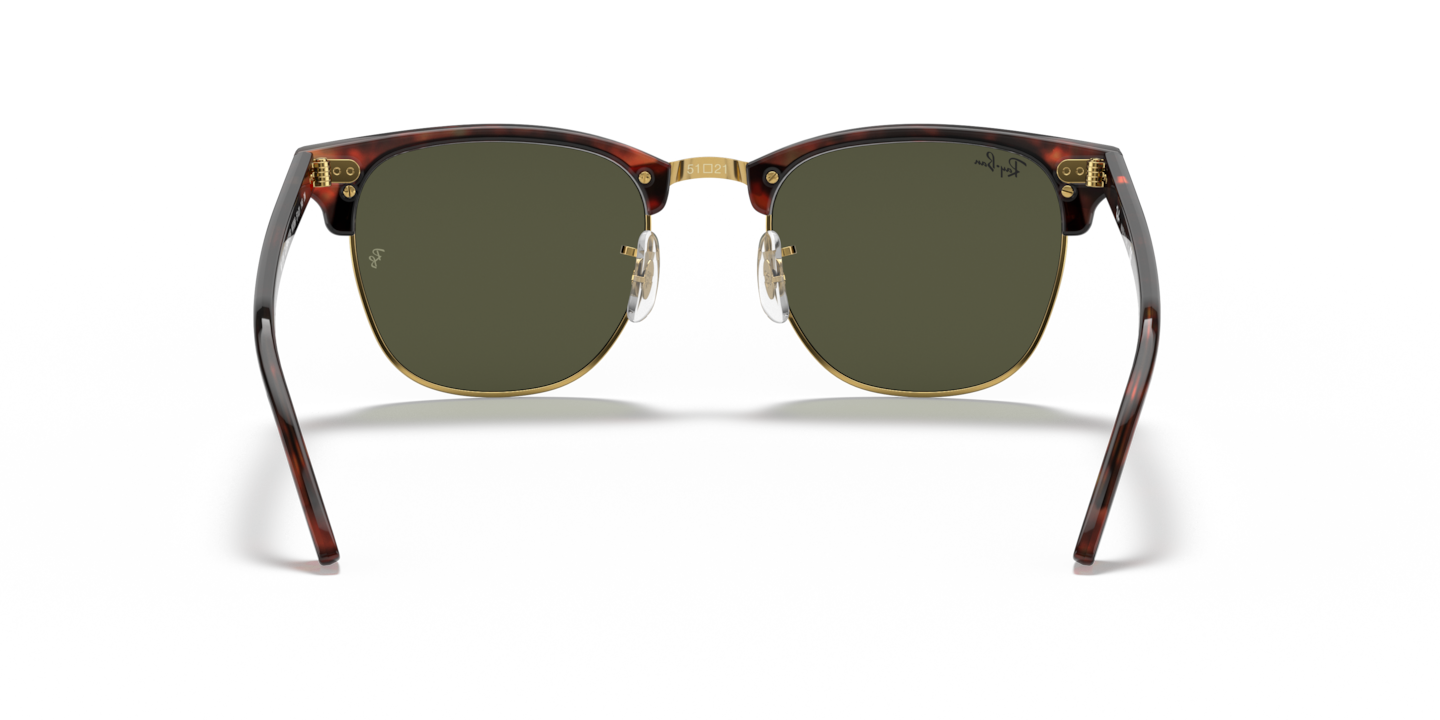 Evolueren Alternatief Medaille Ray-Ban Tortoise On Gold Sunglasses | Glasses.com® | Free Shipping