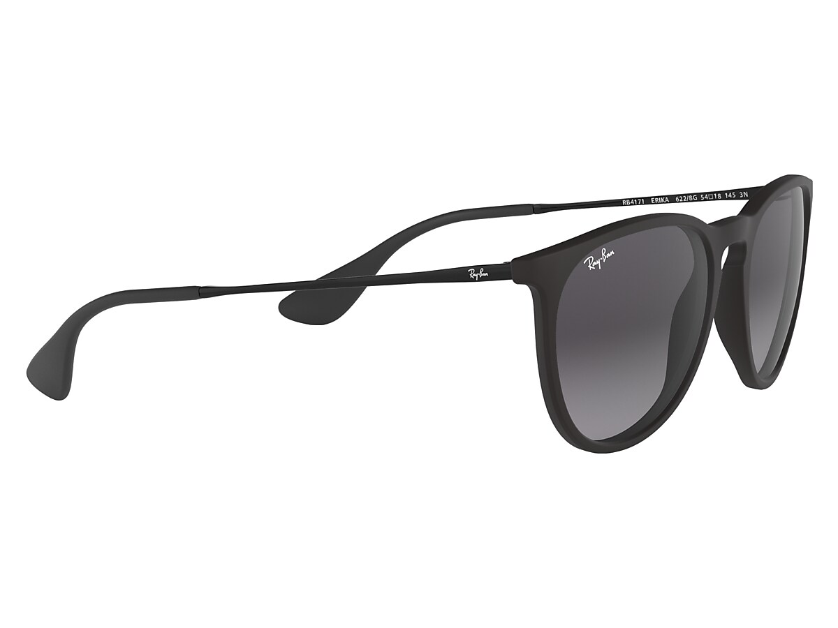 Ray-Ban RB4171 Erika Classic Sunglasses | LensCrafters