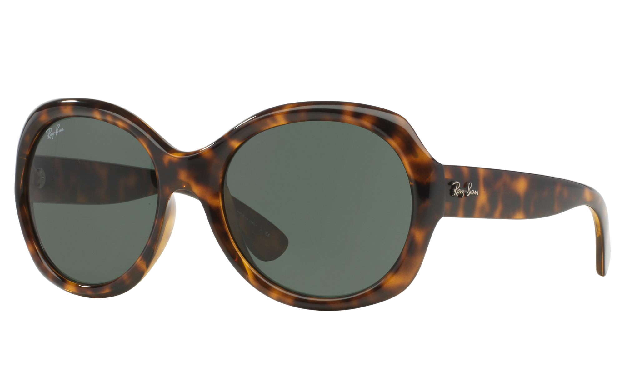 RayBan RB4191 Light Havana Sunglasses Free Shipping