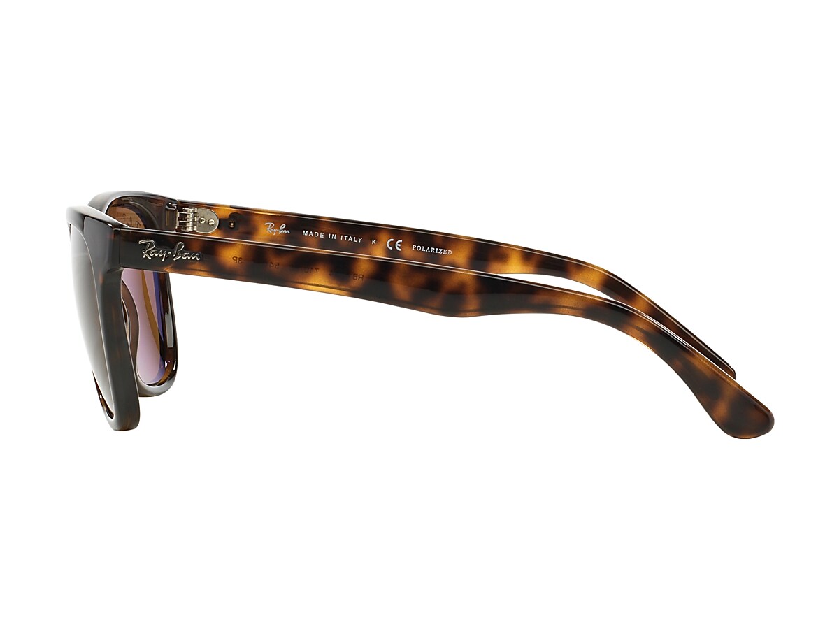 Ray-Ban RB4184 サングラス made in Italy ハワイ購入 Sunglasses Ray-Ban RB4184 | Free Shipping | Glasses.com®