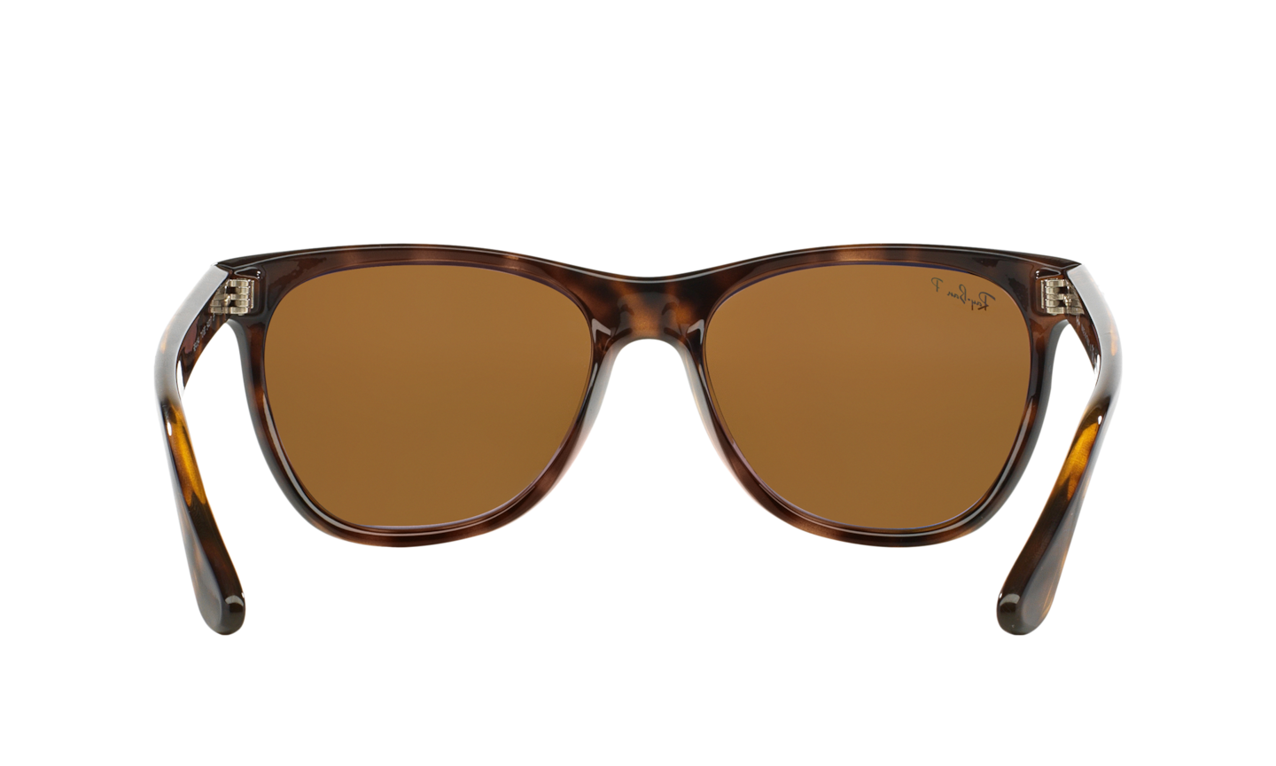 Ray-Ban Light Havana Sunglasses ® | Free Shipping