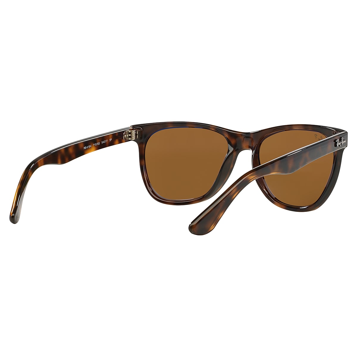 Sunglasses Ray-Ban RB4184 | Free Shipping | Glasses.com®