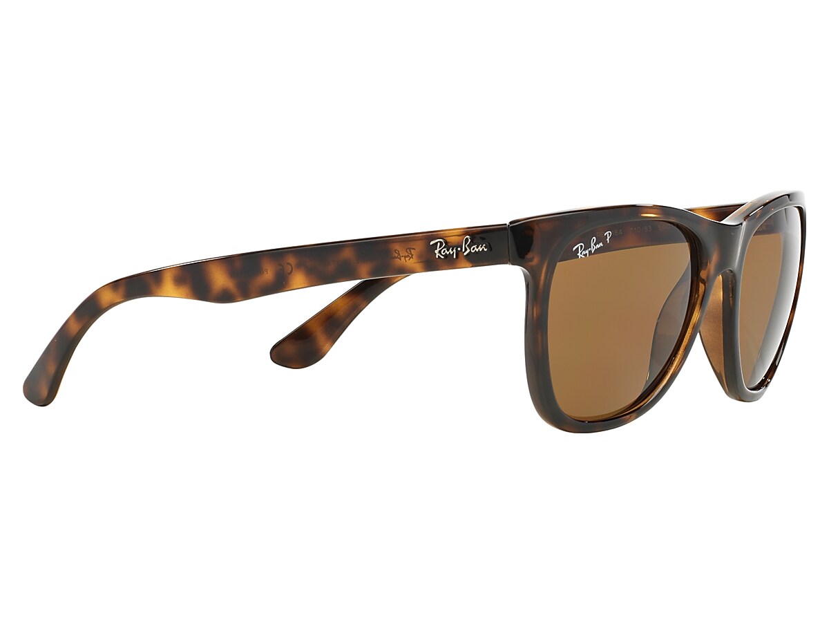 Ray-Ban Light Havana Sunglasses ® | Free Shipping