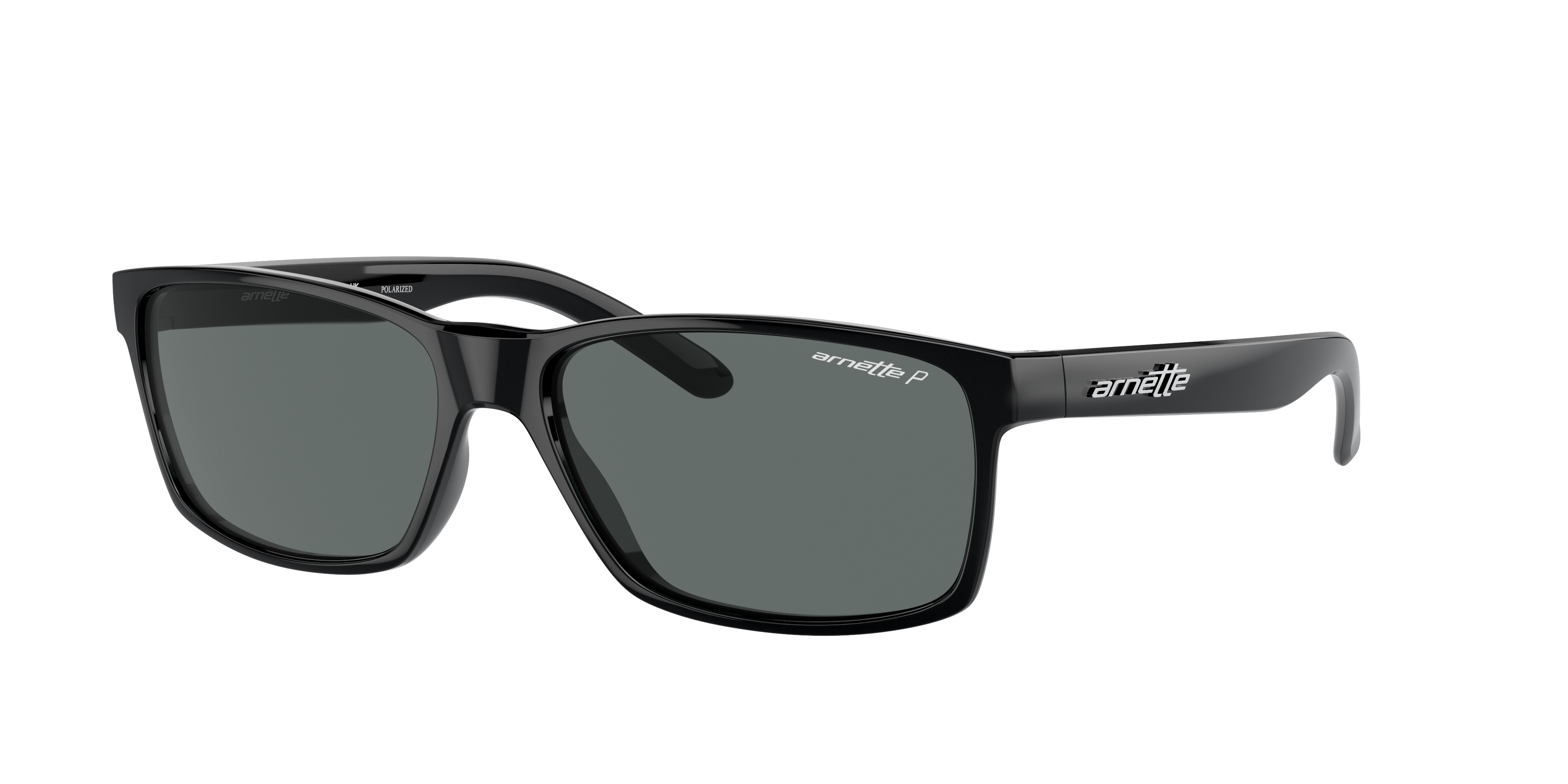 Arnette AN4290 Polarized 275922 Sunglasses Matte Blue | SmartBuyGlasses  India