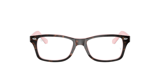 RB1531 Optics Kids Ray-Ban Havana