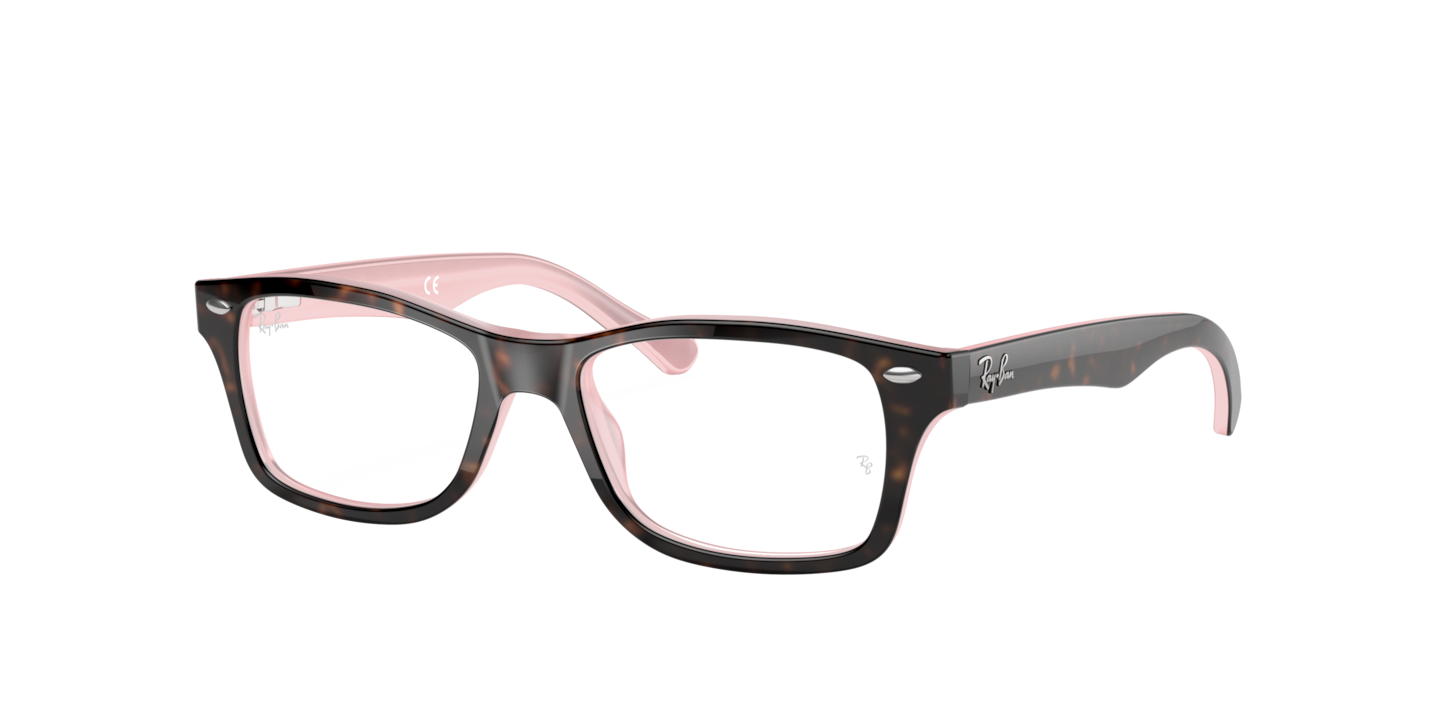 Ray-Ban RB1531 Optics Kids Havana