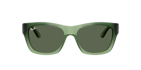 RB4194 Ray-Ban Green Demi Gloss