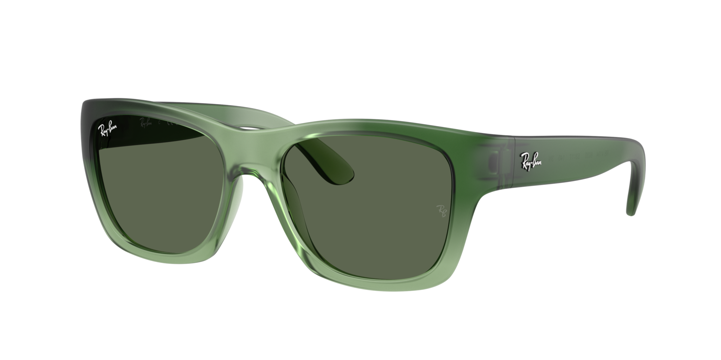 Ray-Ban RB4194 Green Demi Gloss