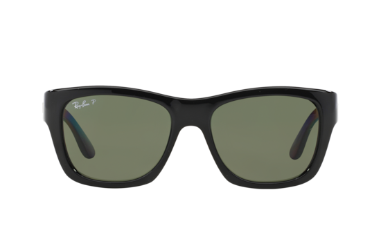 RB4194 Ray-Ban Black