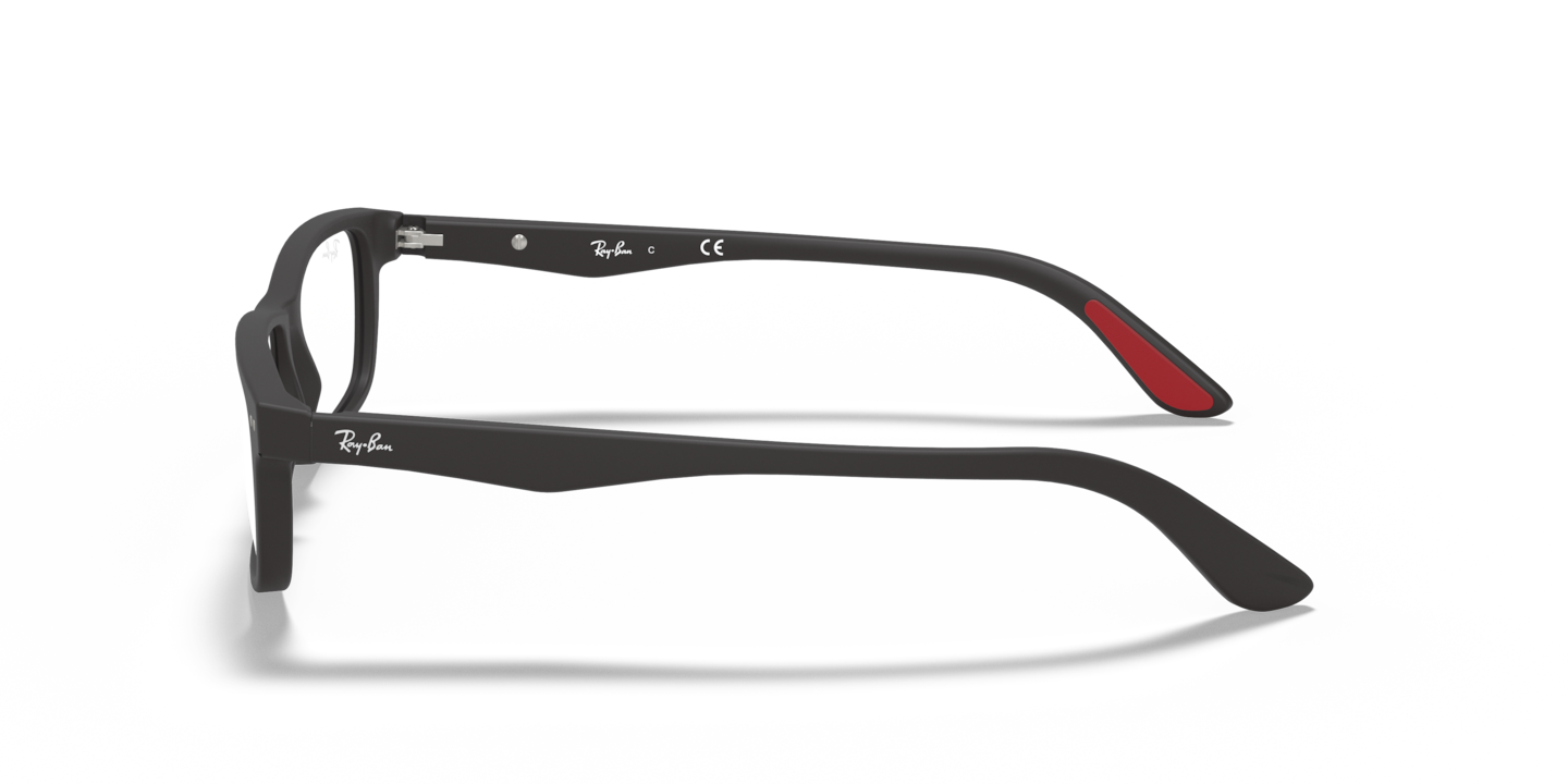 Luxottica ray 2024 ban parts