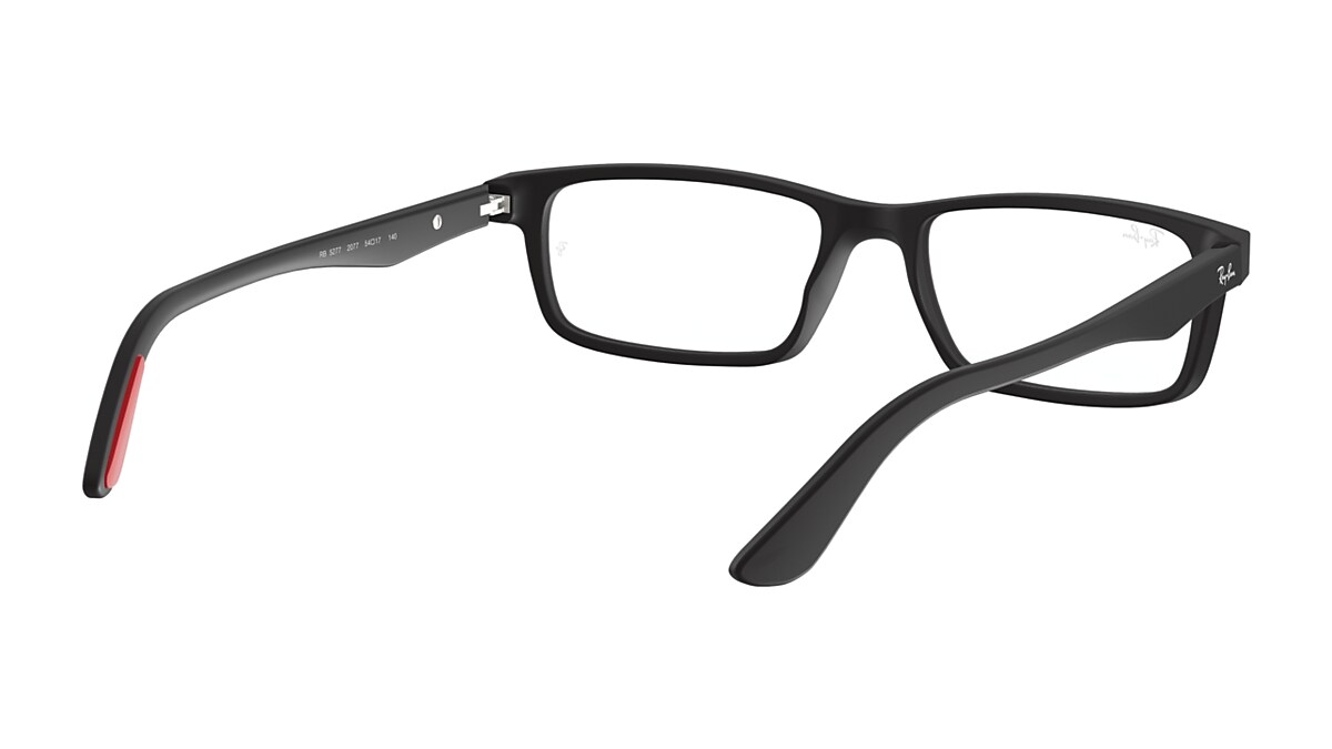Eyeglasses Ray-Ban RB5277 Optics | Free Shipping | Glasses.com®