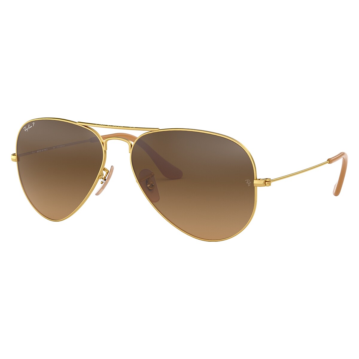 レイバン公式ストア】 Ray-Ban® AVIATOR CLASSIC サングラス