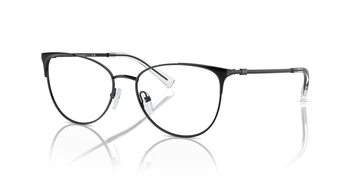 Armani exchange discount ax1034 eyeglasses