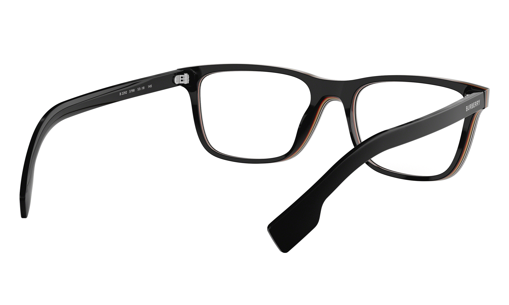 burberry eyeglasses be2292