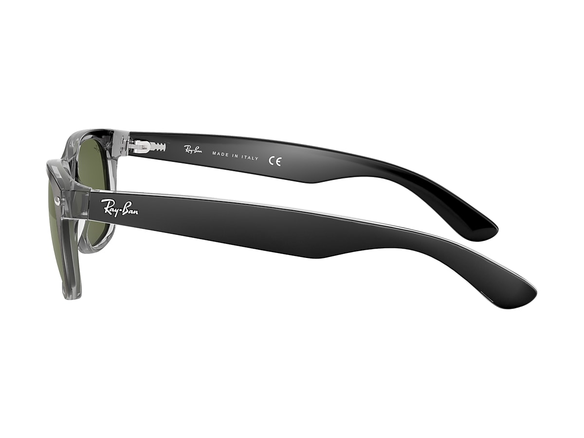 Sunglasses Ray-Ban RB2132 New Wayfarer Color Mix | Free Sunglasses Ray-Ban RB2132 New Wayfarer Color Mix | Free