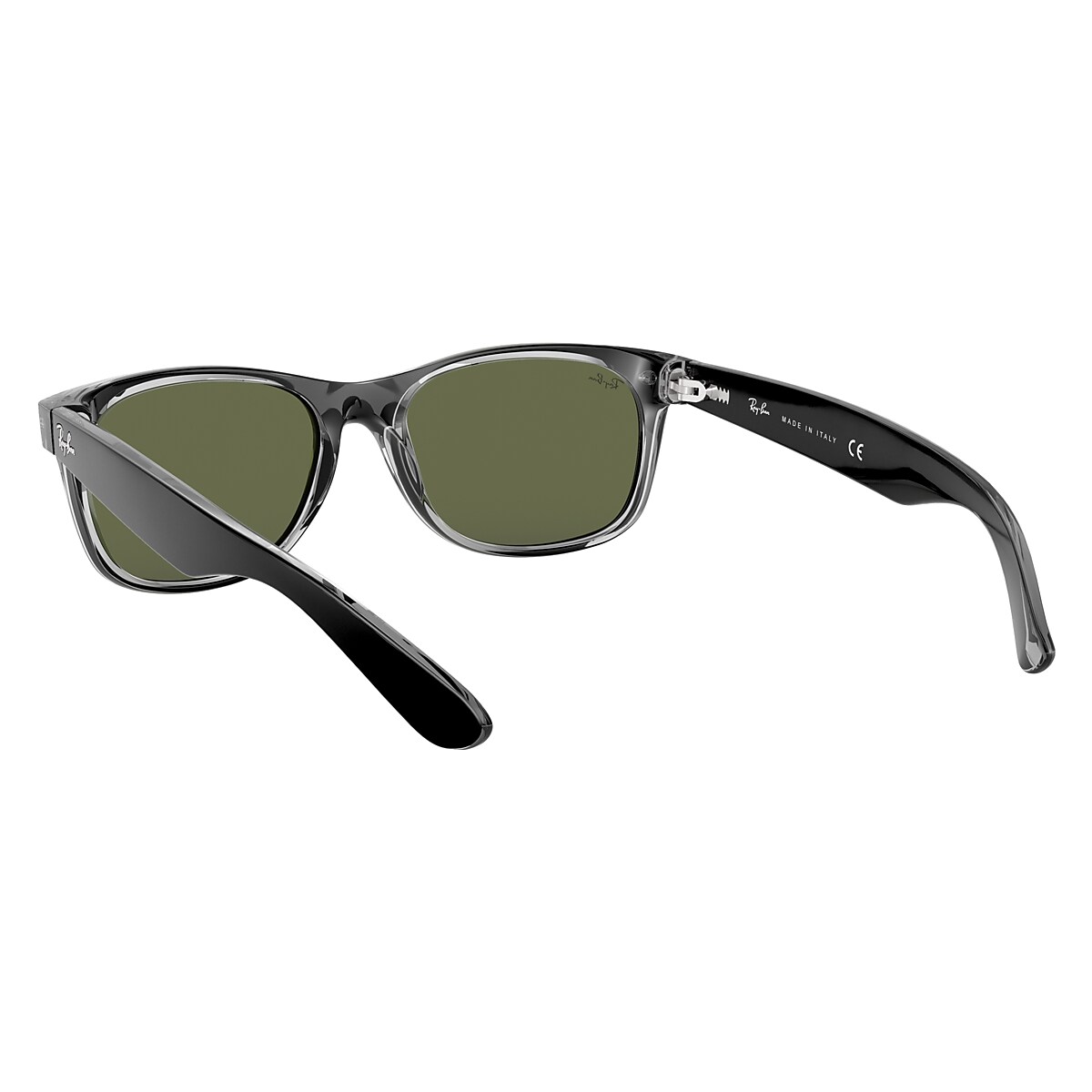 Sunglasses Ray-Ban RB2132 New Wayfarer Color Mix | Free