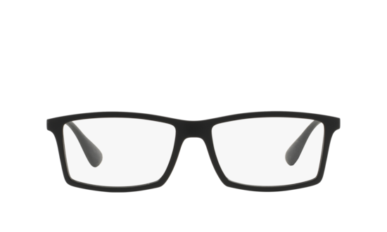 RB7021 Matthew Ray-Ban Black
