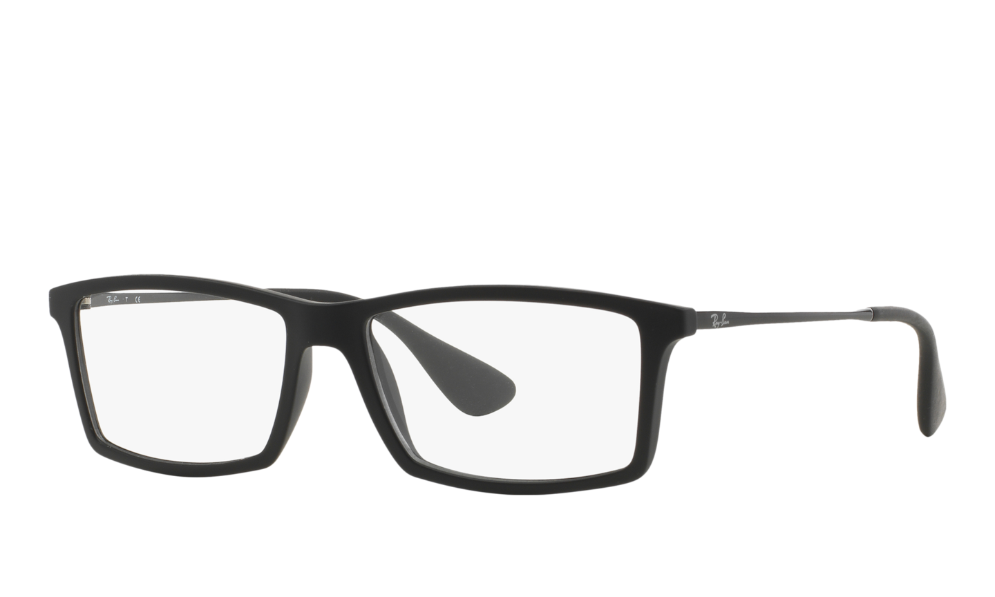 Ray-Ban RB7021 Matthew Black