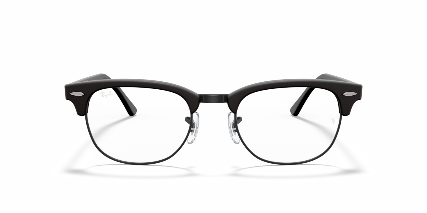 関税・送料み*RayBan*RB5154 CLUBMASTER メガネ Eyeglasses Ray-Ban RB5154 Clubmaster Optics | Free Shipping
