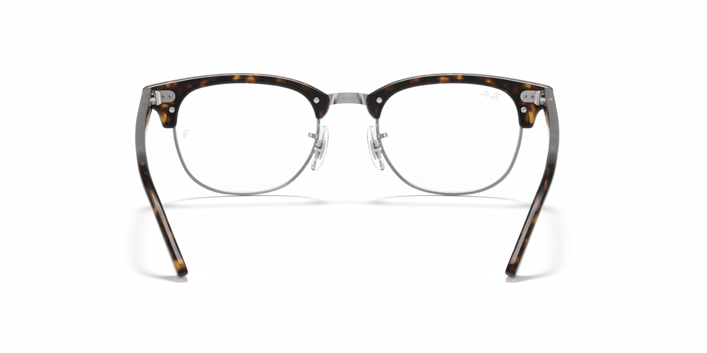 Eyeglasses Ray-Ban RB5154 Clubmaster Optics | Free Shipping Eyeglasses Ray-Ban RB5154 Clubmaster Optics | Free Shipping