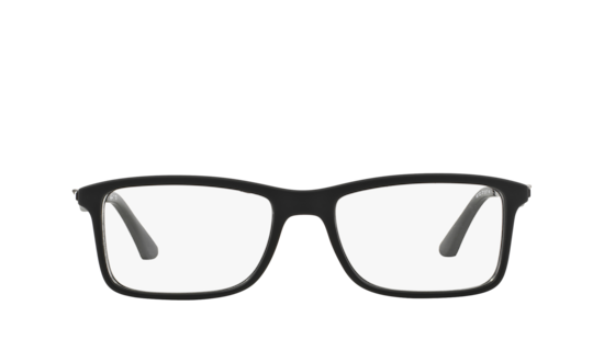 RB7023 Ray-Ban Black