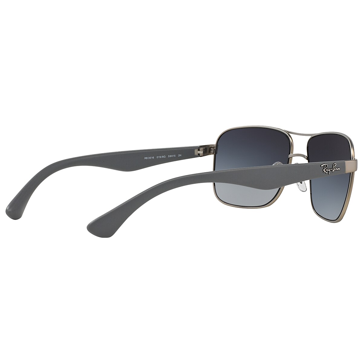 New RAY BAN outlet RB 3516 Sunglasses