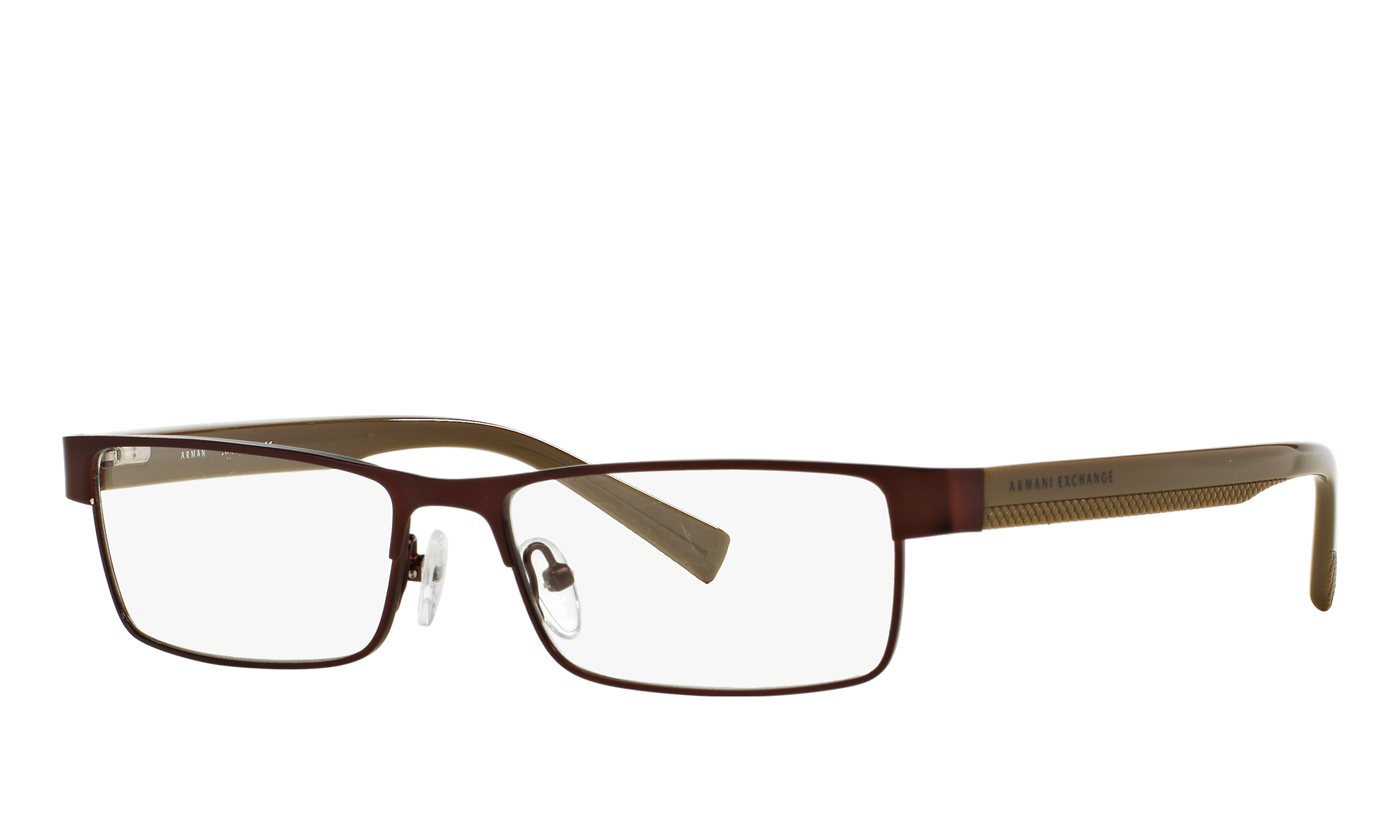 armani exchange glasses ax1009