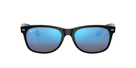 Ray Ban Black Sunglasses Glasses Com Free Shipping