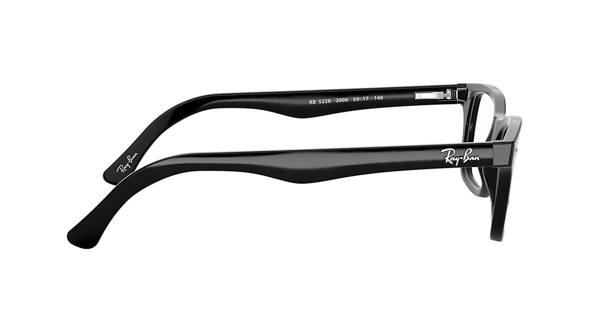 Eyeglasses Ray-Ban RB5228 Optics | Free Shipping | Glasses.com® Eyeglasses Ray-Ban RB5228 Optics | Free Shipping | Glasses.com®