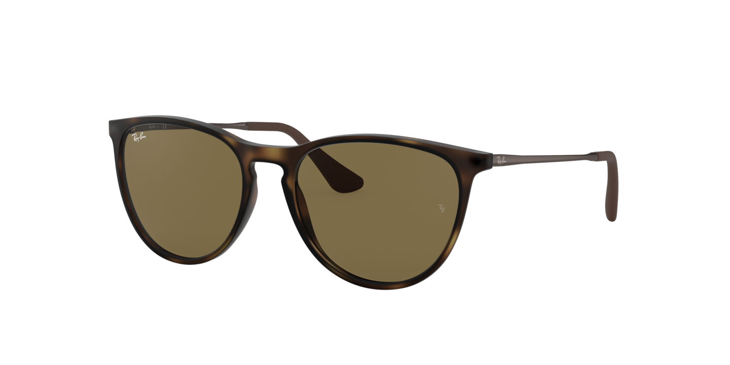 Ray-Ban RB9060S Erika Kids Havana