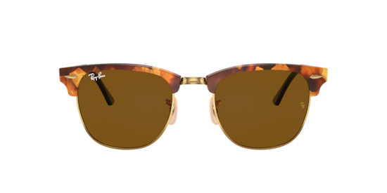 Ray-Ban RB3016 Spotted Brown Tortoise