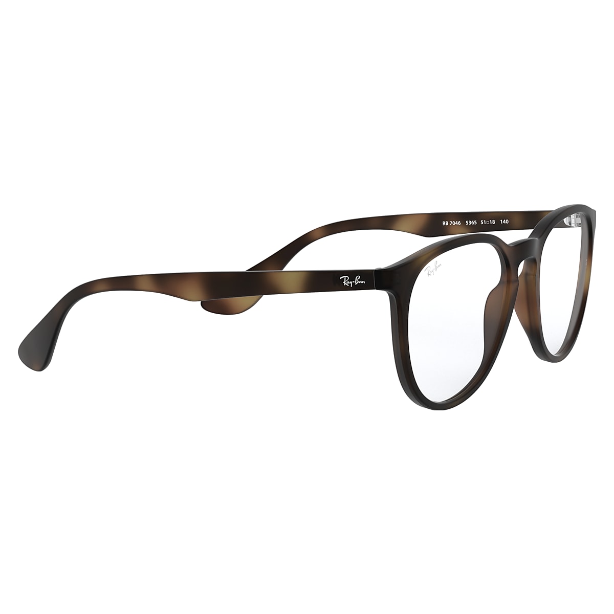 Selling Ray-Ban RB7046 Havana Glasses Frame