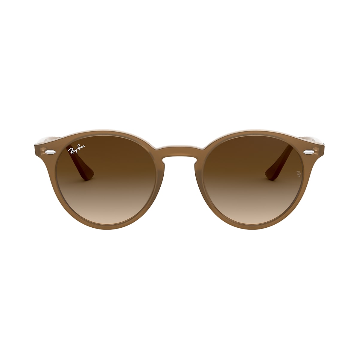 Ray-Ban Light Brown Sunglasses, ®