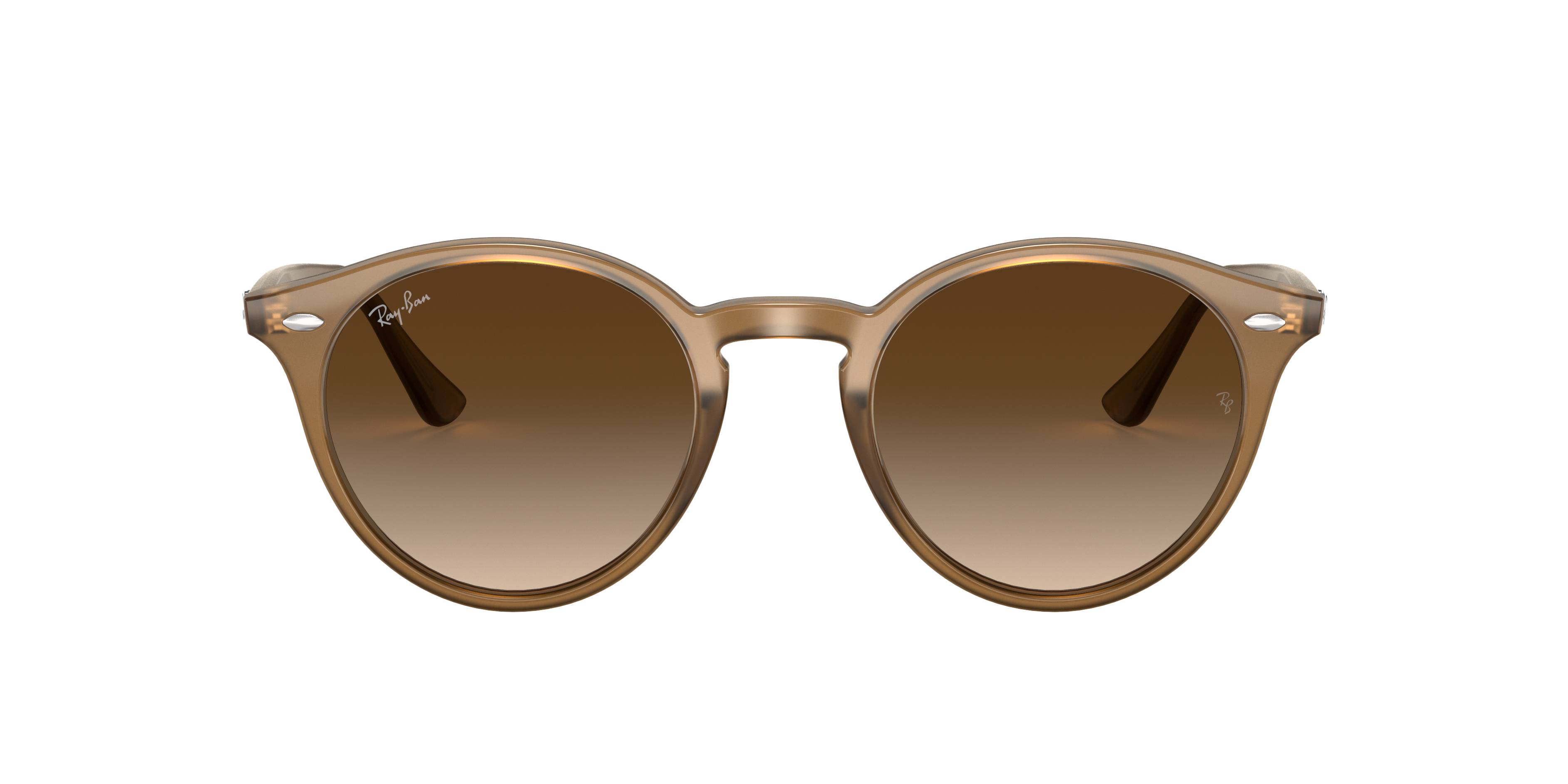 Rayban Square Unisex Sunglass