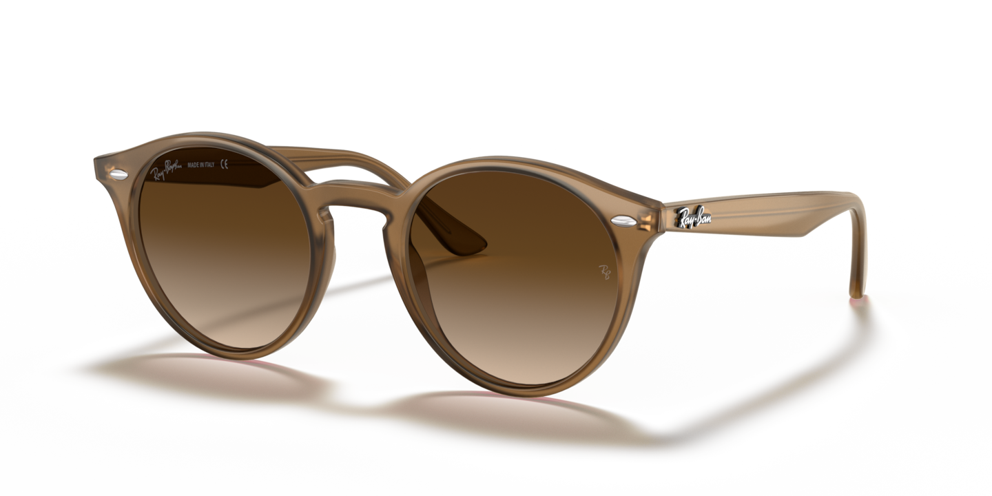 Ray-Ban Light Brown Sunglasses ® | Free Shipping
