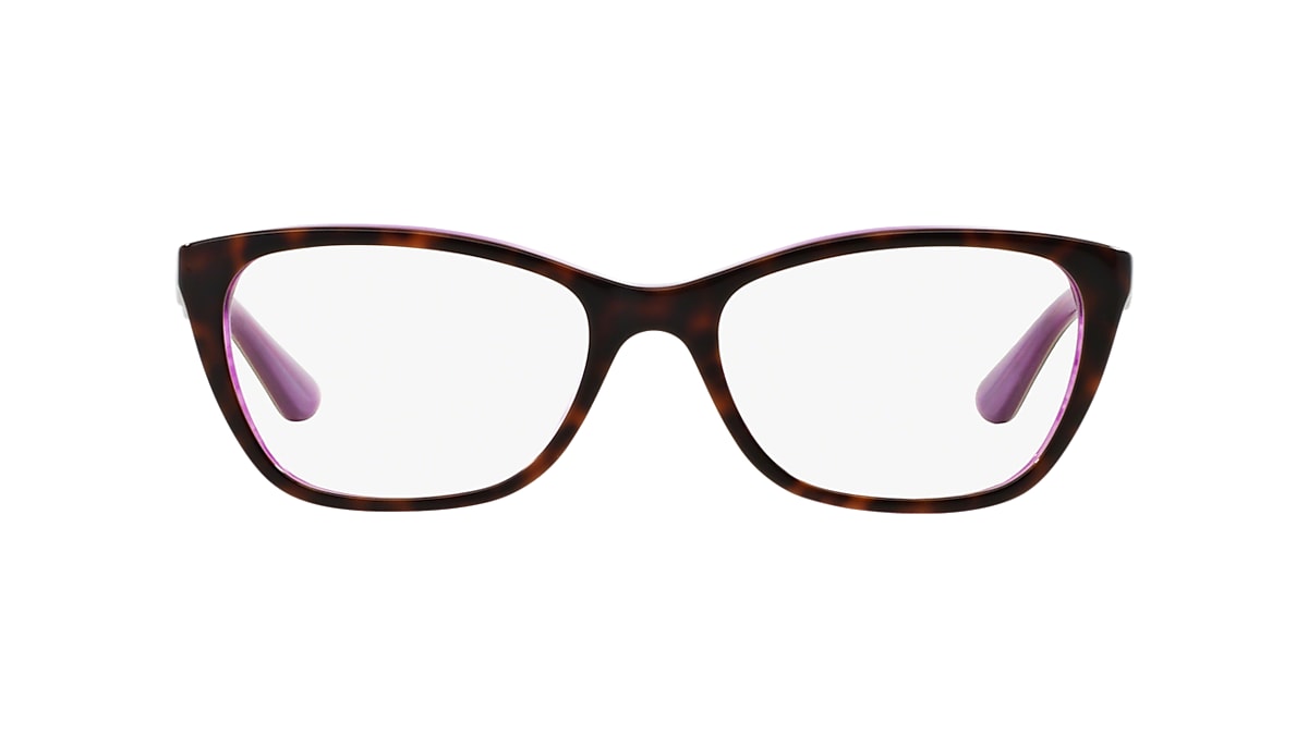 Eyeglasses Vogue Eyewear VO2961 | Free Shipping | Glasses.com® Eyeglasses Vogue Eyewear VO2961 | Free Shipping | Glasses.com®