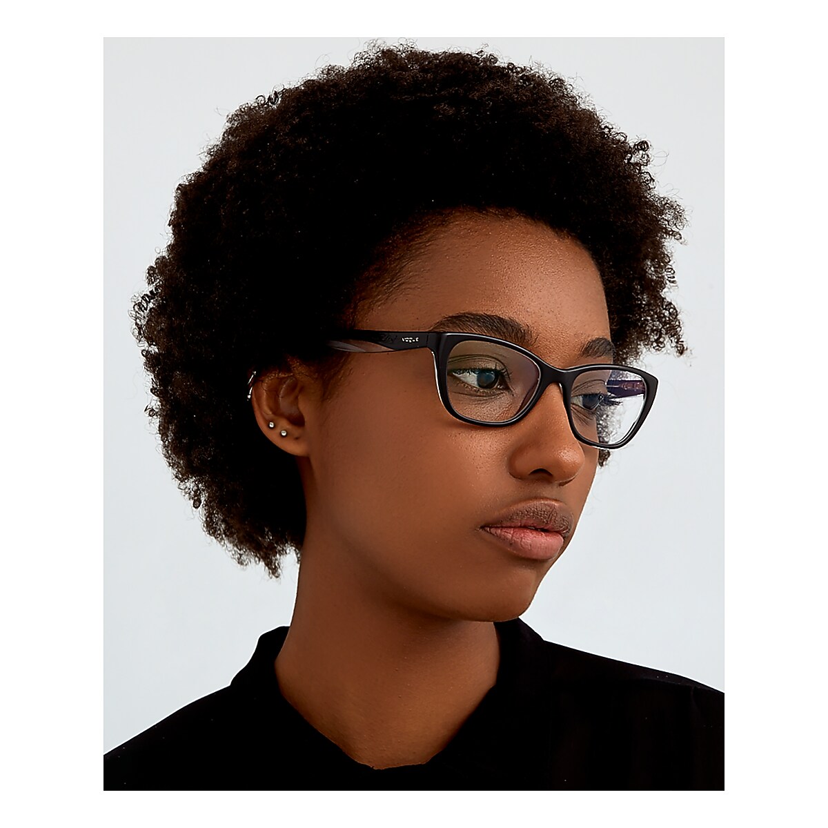 Eyeglasses Vogue Eyewear VO2961 | Free Shipping | Glasses.com®