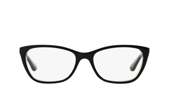 Eyeglasses Vogue Eyewear VO2961 | Free Shipping | Glasses.com® Eyeglasses Vogue Eyewear VO2961 | Free Shipping | Glasses.com®