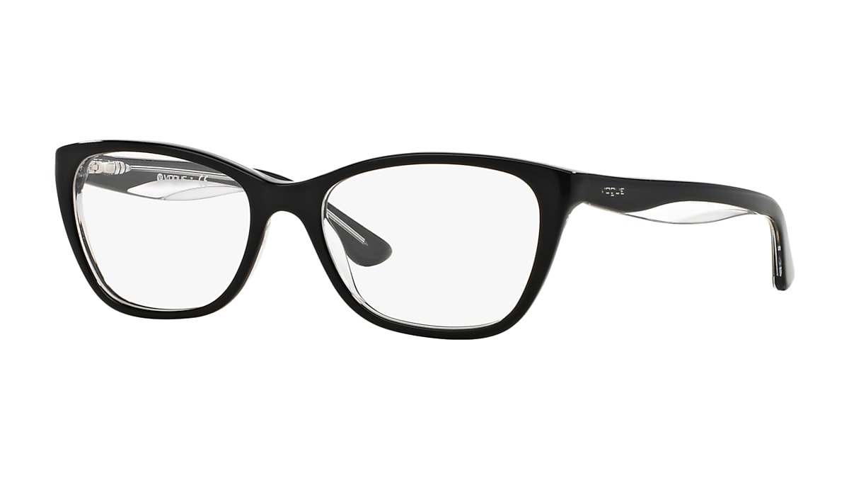 Eyeglasses Vogue Eyewear VO2961 | Free Shipping | Glasses.com®
