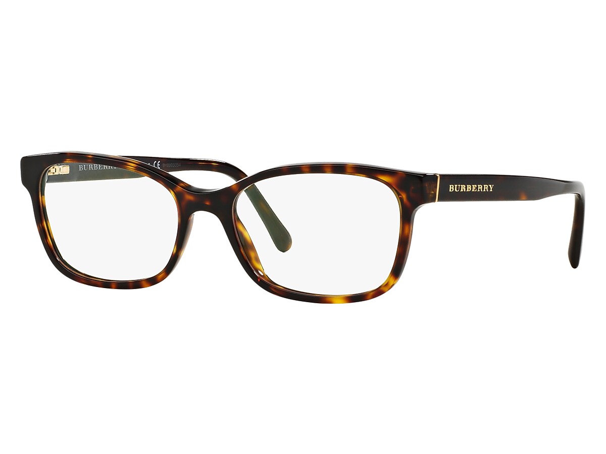 Eyeglasses Burberry BE2201 | Free Shipping | Glasses.com®
