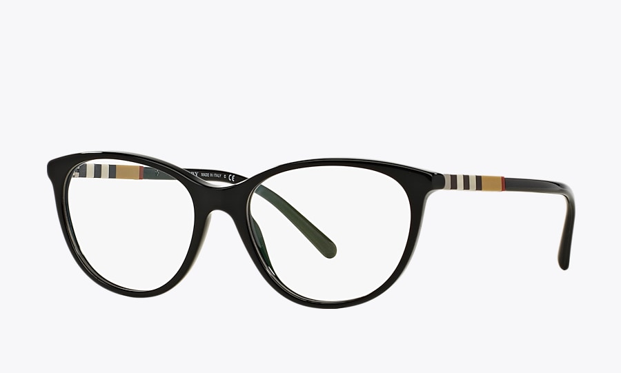 Burberry Glasses and Sunglasses with Prescription ®